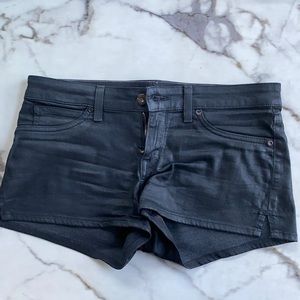 Rich and Skinny Shorts